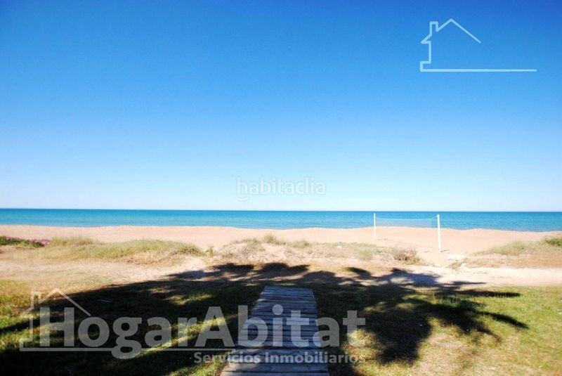 Foto c20e57cb-2ffd-4134-bd66-31d7c2d8a65a. Pis amb calefacció aparcament piscina a L'Almadrava - L'Estanyó Dénia