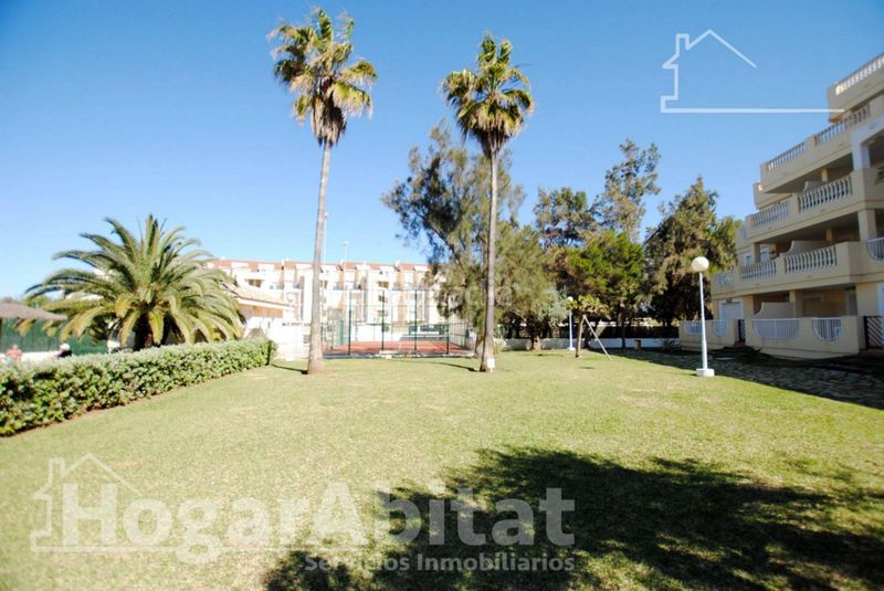 Foto c58c8e26-9ac0-480a-8640-694cfb83dd29. Pis amb calefacció aparcament piscina a L'Almadrava - L'Estanyó Dénia
