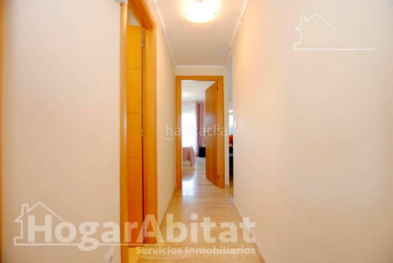 Foto cbf94938-19c0-421d-aabb-cd16847fdc55. Pis amb calefacció aparcament piscina a L'Almadrava - L'Estanyó Dénia