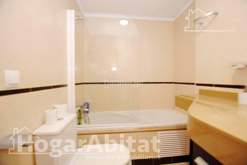Foto d27c1bb2-c37e-44af-9bf8-2d0debed67f9. Pis amb calefacció aparcament piscina a L'Almadrava - L'Estanyó Dénia