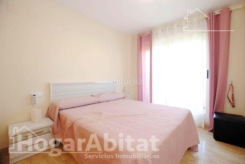 Foto fd123295-b554-4fda-9154-6481319d934d. Pis amb calefacció aparcament piscina a L'Almadrava - L'Estanyó Dénia