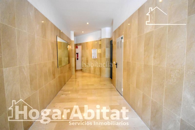 Foto 61258688-f882-4fa3-916e-6ab73e8265b2. Pis amb calefacció a Centro Urbano Dénia