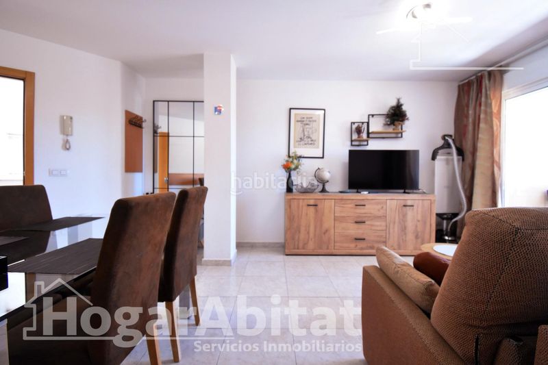 Foto a3510a5f-72cc-4660-a927-e94a71e07c30. Pis amb calefacció a Centro Urbano Dénia