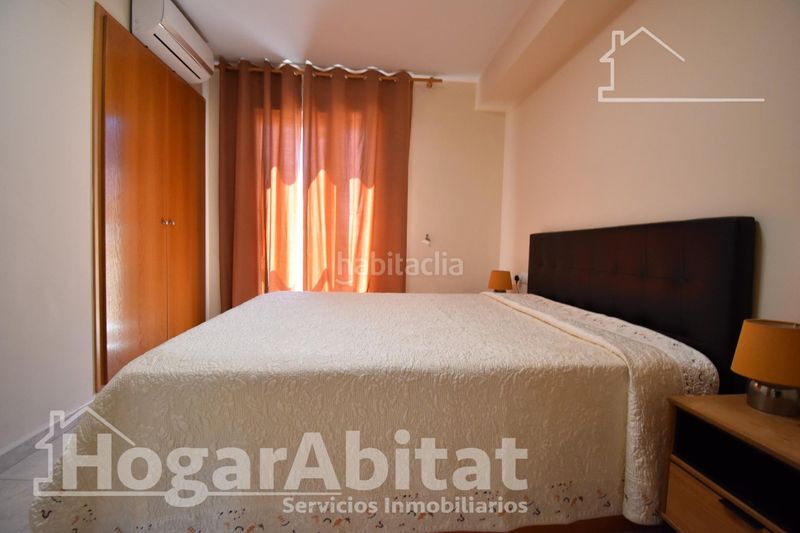 Foto a3a847e9-645b-436d-b48a-82685136556a. Pis amb calefacció a Centro Urbano Dénia
