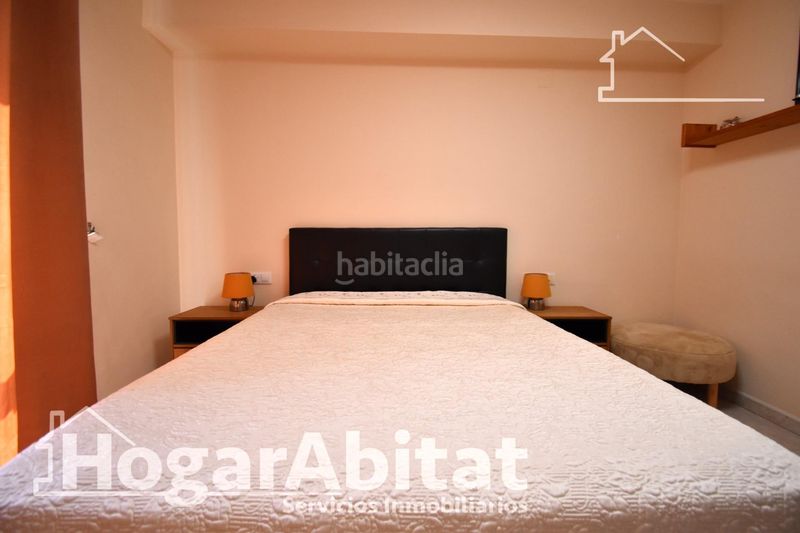 Foto b0144a30-282c-44c0-a4eb-8641c698aad4. Pis amb calefacció a Centro Urbano Dénia
