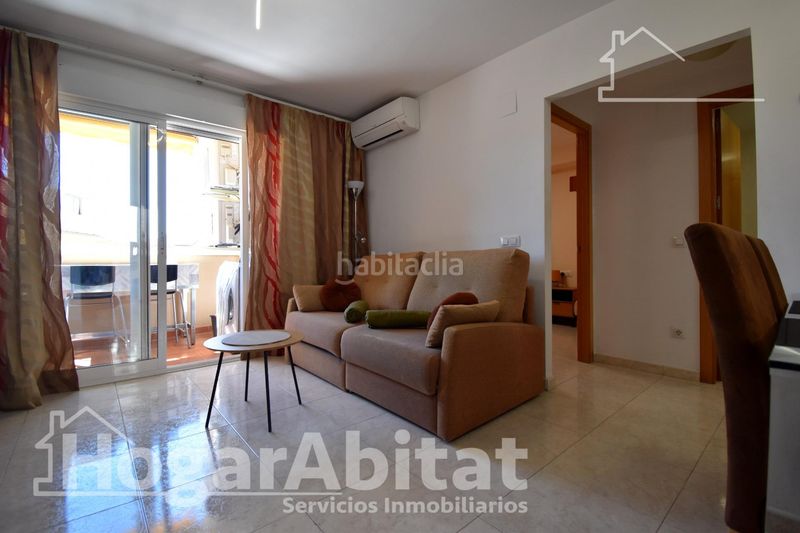 Foto b613b960-29da-4a09-9c40-3e5109764b53. Pis amb calefacció a Centro Urbano Dénia