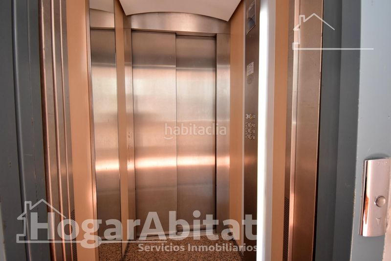 Foto cb918f35-73b9-443d-b713-65ae6ef18694. Pis amb calefacció a Centro Urbano Dénia