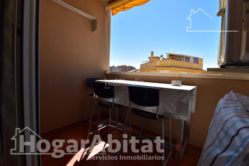 Foto da5d2a2f-33bb-42bf-8625-fab4aa4d4075. Pis amb calefacció a Centro Urbano Dénia