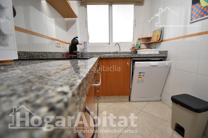 Foto e8417735-26b0-4b64-b7e6-c9cd00d4ccde. Pis amb calefacció a Centro Urbano Dénia