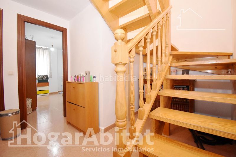 Foto 3bbc9f13-eb49-43ab-b8ad-c671310df4a8. Àtic amb aparcament a Estación - Universidad Castellón de la Plana