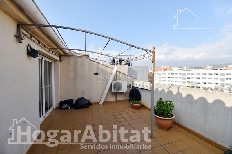 Foto dbd7fc0d-0c0e-4aca-b325-99dee7756f16. Àtic amb aparcament a Estación - Universidad Castellón de la Plana