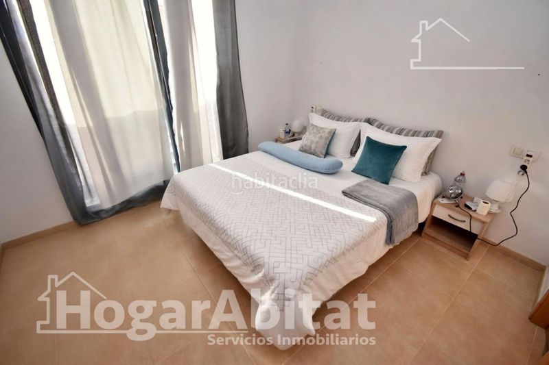 Foto 155fc42f-52fc-442e-8c62-a98a042cdeb1. Casa adossada amb aparcament piscina a Playa-Ben Afeli Almazora / Almassora