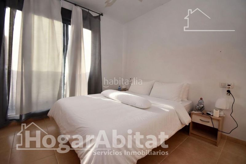Foto 15c9ae17-de6b-493b-8ccf-1eead3440c34. Casa adossada amb aparcament piscina a Playa-Ben Afeli Almazora / Almassora