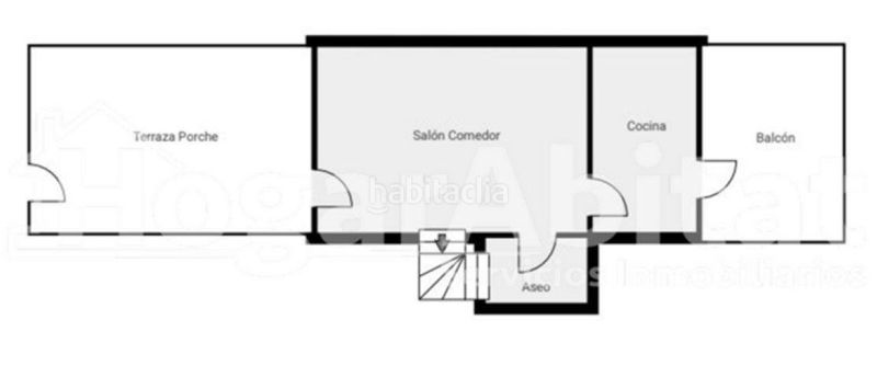 Foto 4214670b-a034-4137-aa63-126f5e3556b2. Casa adossada amb aparcament piscina a Playa-Ben Afeli Almazora / Almassora