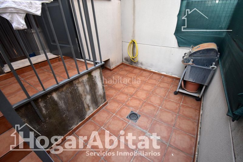 Foto 4d61bc08-286d-4e9a-8d36-debf581e4939. Casa adossada amb aparcament piscina a Playa-Ben Afeli Almazora / Almassora