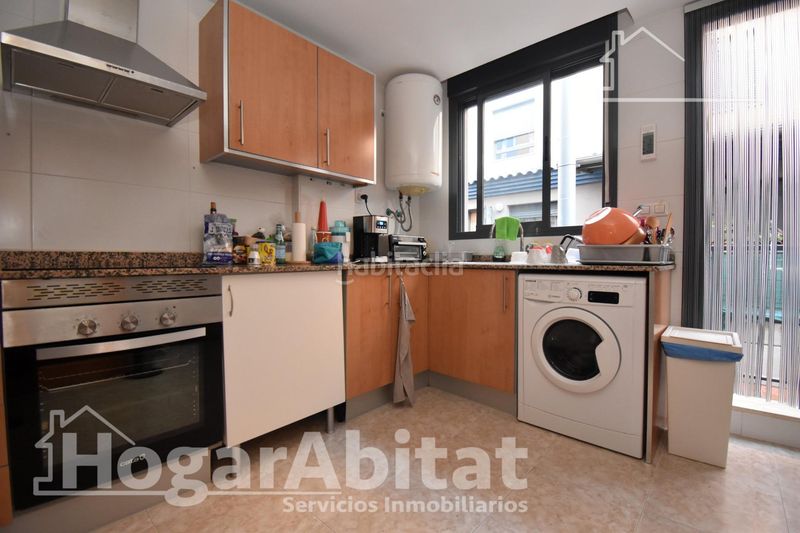 Foto 54825681-75a6-45b3-ba43-deaeba524b0c. Casa adossada amb aparcament piscina a Playa-Ben Afeli Almazora / Almassora