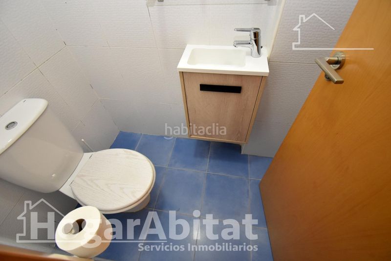 Foto 94bb7329-7ede-4bd0-a6d9-d53c42a21418. Casa adossada amb aparcament piscina a Playa-Ben Afeli Almazora / Almassora