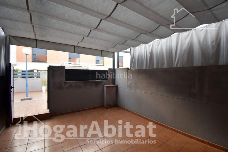 Foto 98bb5823-c29f-4a08-8851-9525d339b302. Casa adossada amb aparcament piscina a Playa-Ben Afeli Almazora / Almassora
