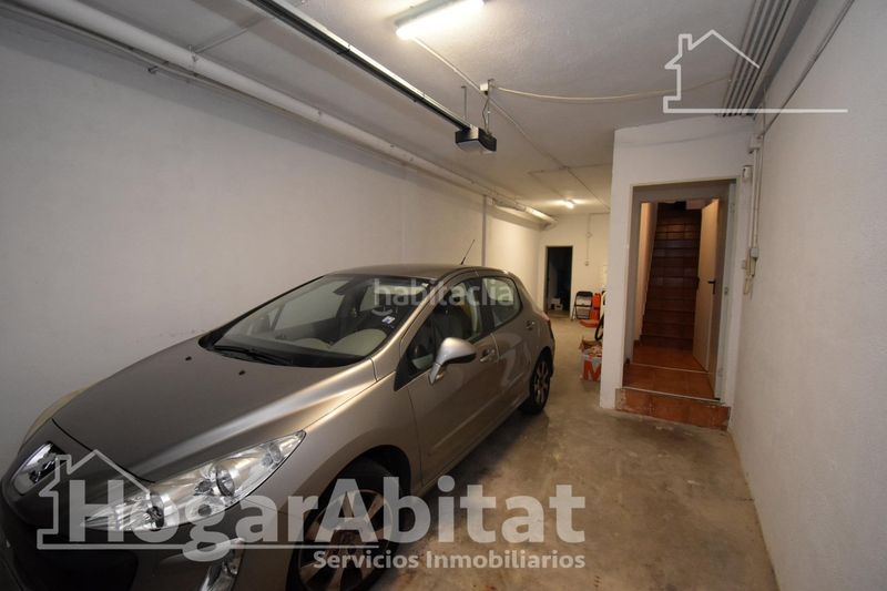 Foto a4e58906-ff46-46c5-a9c0-25aba530b80b. Casa adossada amb aparcament piscina a Playa-Ben Afeli Almazora / Almassora
