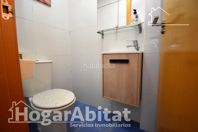 Foto c03b3b89-a169-4595-a604-299b64367de7. Casa adossada amb aparcament piscina a Playa-Ben Afeli Almazora / Almassora