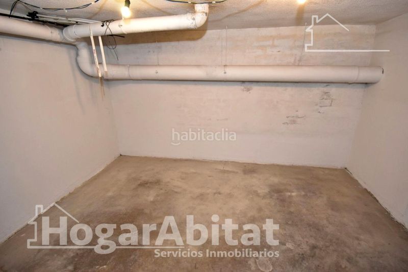 Foto d661114a-9567-4216-8c10-b930ba007565. Casa adossada amb aparcament piscina a Playa-Ben Afeli Almazora / Almassora