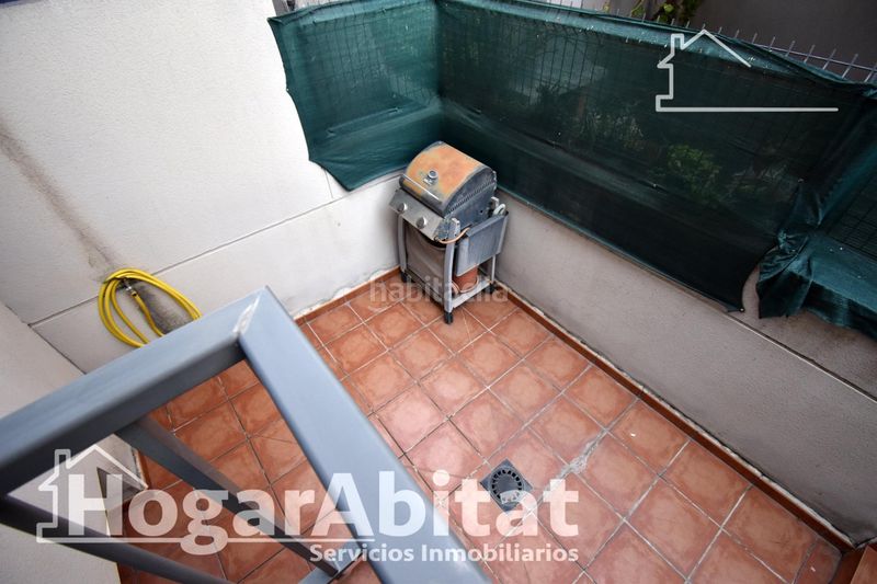 Foto db8c790a-018e-4339-8e61-d5974250113b. Casa adossada amb aparcament piscina a Playa-Ben Afeli Almazora / Almassora