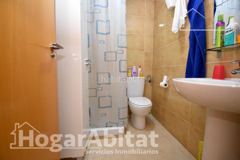 Foto df7e931c-c3ba-44de-a616-00e9b074e111. Casa adossada amb aparcament piscina a Playa-Ben Afeli Almazora / Almassora