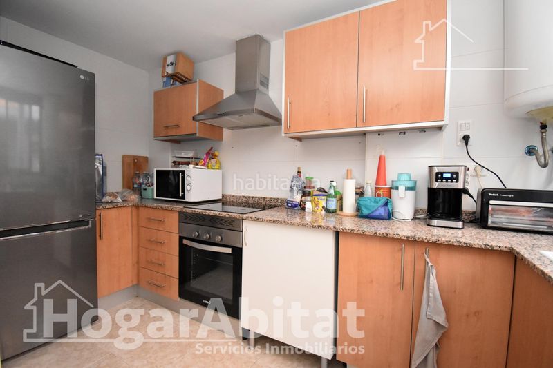 Foto e85f7f2e-eb5d-48af-bfe4-6c86406aedb3. Casa adossada amb aparcament piscina a Playa-Ben Afeli Almazora / Almassora