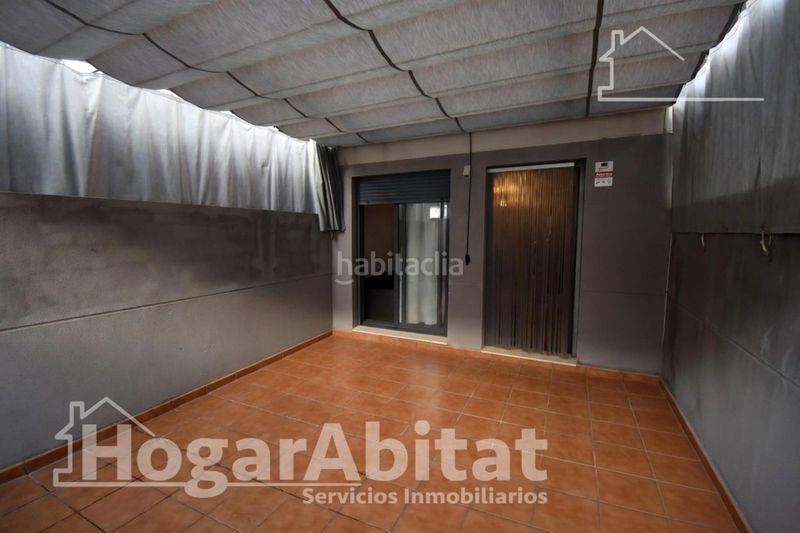 Foto ec70d519-fa9c-4ab5-ab7e-0fb89752b0ba. Casa adossada amb aparcament piscina a Playa-Ben Afeli Almazora / Almassora