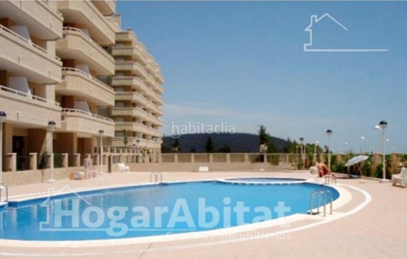 Foto 0dce340e-a44a-430c-bd63-be4e83711afa. Pis amb aparcament piscina a Cala Blanca Oropesa del Mar