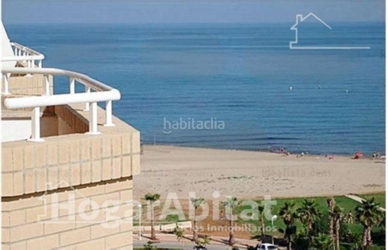 Foto 521e1541-bdf0-494a-b215-799cab2622fc. Pis amb aparcament piscina a Cala Blanca Oropesa del Mar