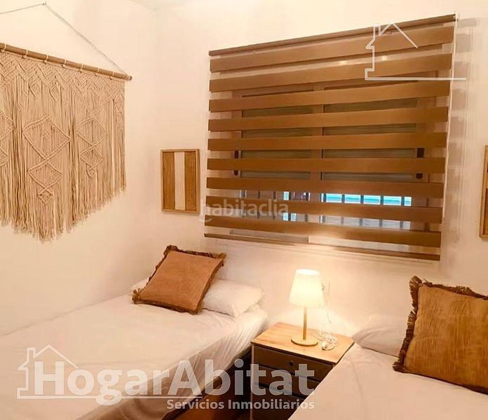Foto 0d3883bd-8da7-476c-8ed8-7e049c2f119f. Pis amb aparcament piscina a Jardines del Mar Oropesa del Mar