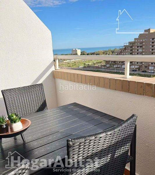 Foto 8002d606-60cf-48a0-8d3f-b35d6d8e050b. Pis amb aparcament piscina a Jardines del Mar Oropesa del Mar