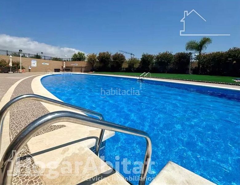 Foto cc565c1f-7377-4b3e-911b-81a5da8871a4. Pis amb aparcament piscina a Jardines del Mar Oropesa del Mar