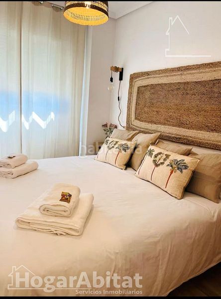 Foto cece9528-1474-4b0c-9236-5650ca9a9eec. Pis amb aparcament piscina a Jardines del Mar Oropesa del Mar