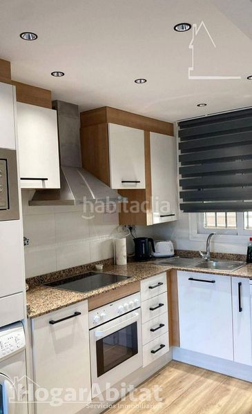 Foto d11d6b38-a9ca-4853-a221-1c1b61f15a78. Pis amb aparcament piscina a Jardines del Mar Oropesa del Mar