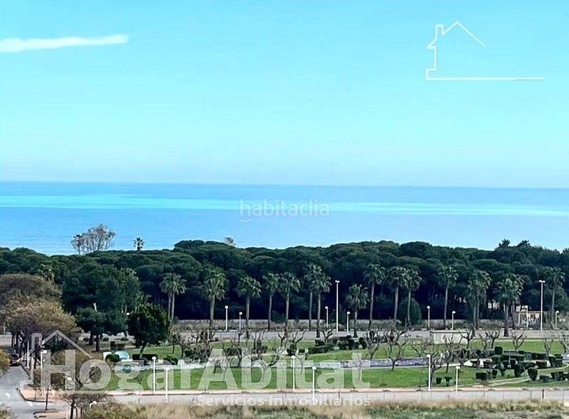 Foto d45c6433-9694-4c76-9697-6947f50ba0f0. Pis amb aparcament piscina a Jardines del Mar Oropesa del Mar
