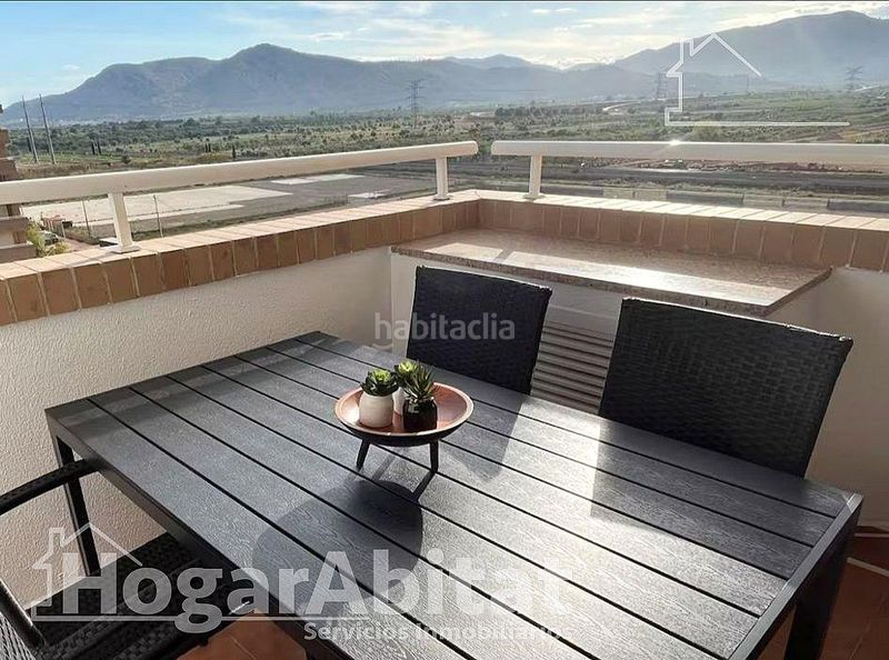 Foto e03ebe72-bc68-4828-9fd7-e60ad92a3727. Pis amb aparcament piscina a Jardines del Mar Oropesa del Mar