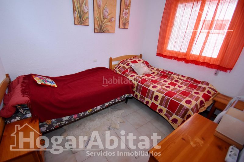 Foto 182cf5bc-326c-4139-bea4-5b08757b1b0b. Casa adossada a Playa Morros de Gos Oropesa del Mar
