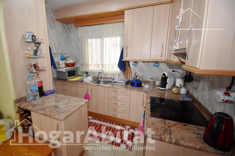 Foto 30b37746-f4fe-436d-9b7a-e173b7e1a023. Casa adossada a Playa Morros de Gos Oropesa del Mar