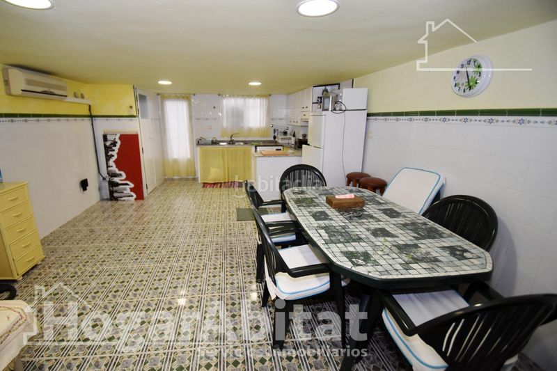 Foto 317bf4d4-c305-4c31-96e8-8b459264a02b. Casa adossada a Playa Morros de Gos Oropesa del Mar