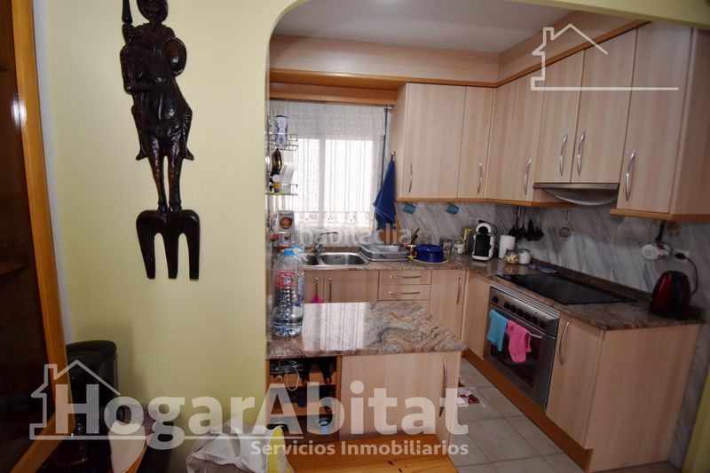 Foto 3625d5a8-fa84-4b70-803d-60e39558c95b. Casa adossada a Playa Morros de Gos Oropesa del Mar