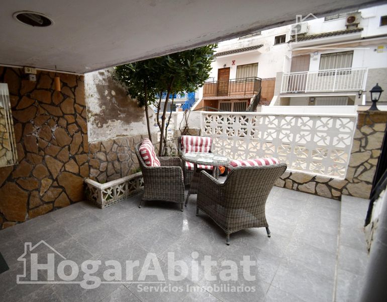 Foto 3c78ae03-7ef2-4851-8c1f-2edd589e5069. Casa adossada a Playa Morros de Gos Oropesa del Mar