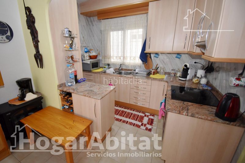Foto 40e4e7c5-a7ee-46fe-b4fc-3948c86ccc74. Casa adossada a Playa Morros de Gos Oropesa del Mar