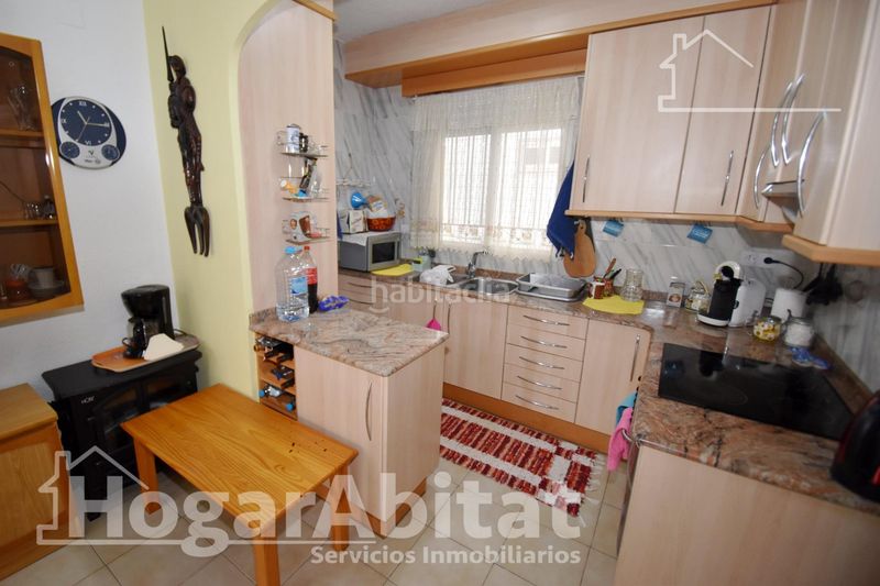 Foto 54046f15-63c1-4f43-8f63-a74d396b7887. Casa adossada a Playa Morros de Gos Oropesa del Mar