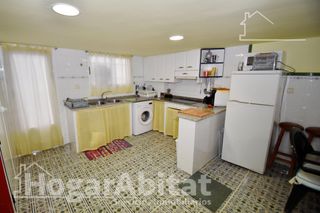 Casa a schiera  Calle cuenca. Adosado con dos terrazas junto a la playa