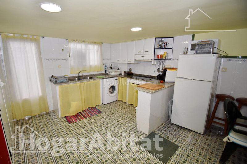 Foto 60686c2f-c65d-4258-8cc2-06c5253751b8. Casa adossada a Playa Morros de Gos Oropesa del Mar
