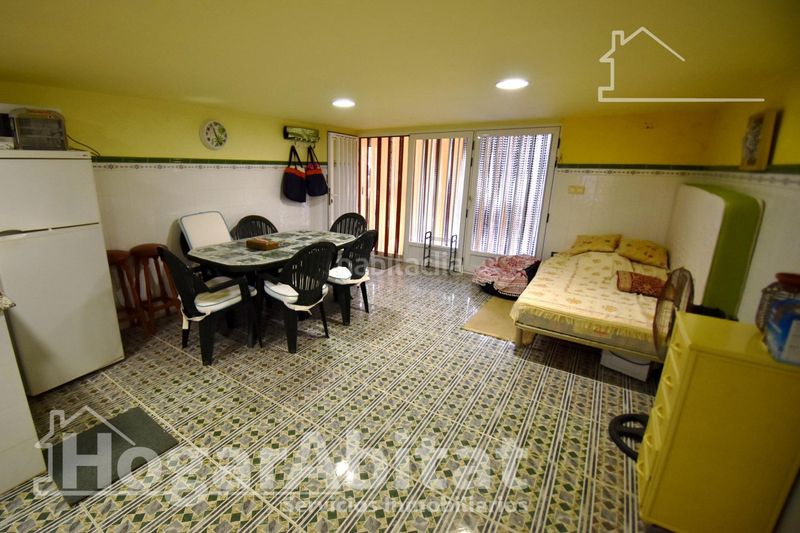 Foto 68ffceb0-cab5-41c5-a1ce-7906e37df67d. Casa adossada a Playa Morros de Gos Oropesa del Mar