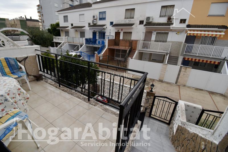 Foto 9d270a2d-cca7-49a9-a0ea-d68c0103849f. Casa adossada a Playa Morros de Gos Oropesa del Mar