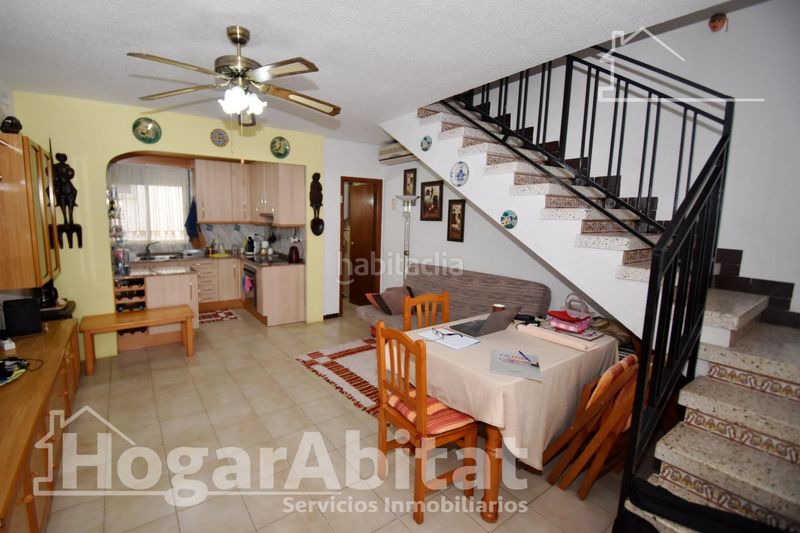 Foto 9eb4e46c-3314-4f2e-b4bd-6935045f6347. Casa adossada a Playa Morros de Gos Oropesa del Mar
